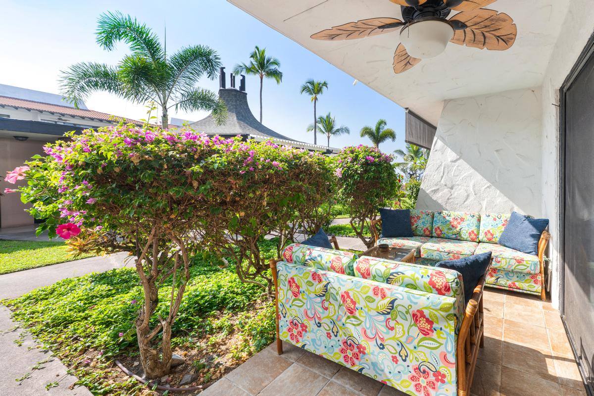 75-6082 Casa de Emdeko, #B133, Kailua Kona, HI 96740