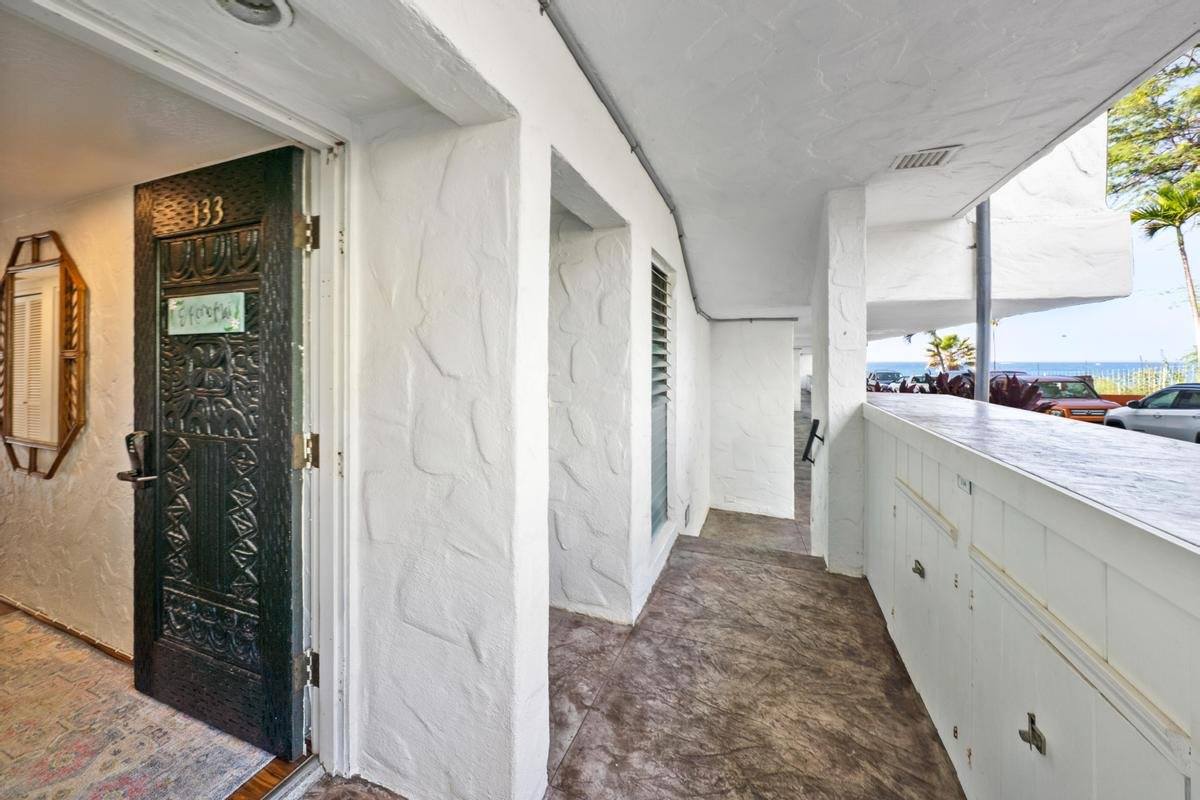 75-6082 Casa de Emdeko, #B133, Kailua Kona, HI 96740