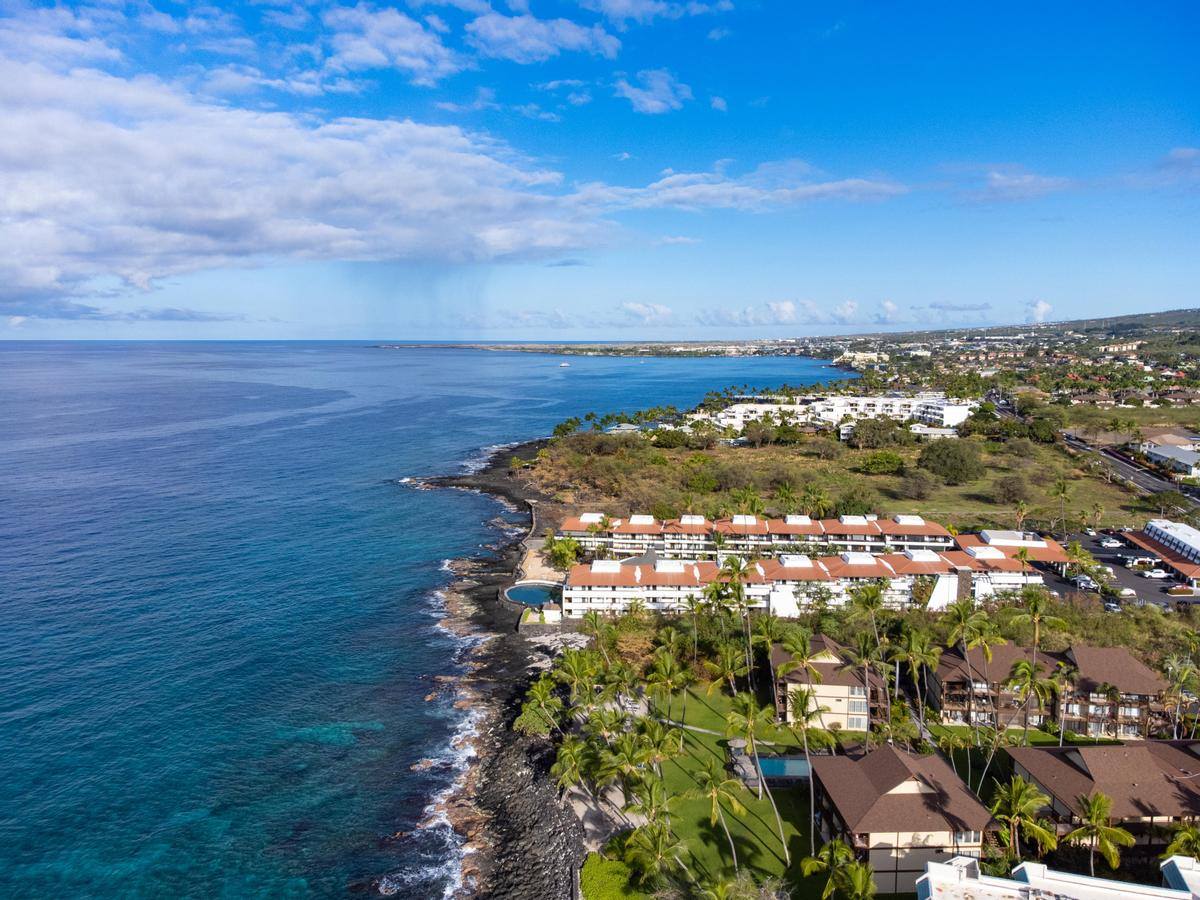 75-6082 Casa de Emdeko, #B133, Kailua Kona, HI 96740
