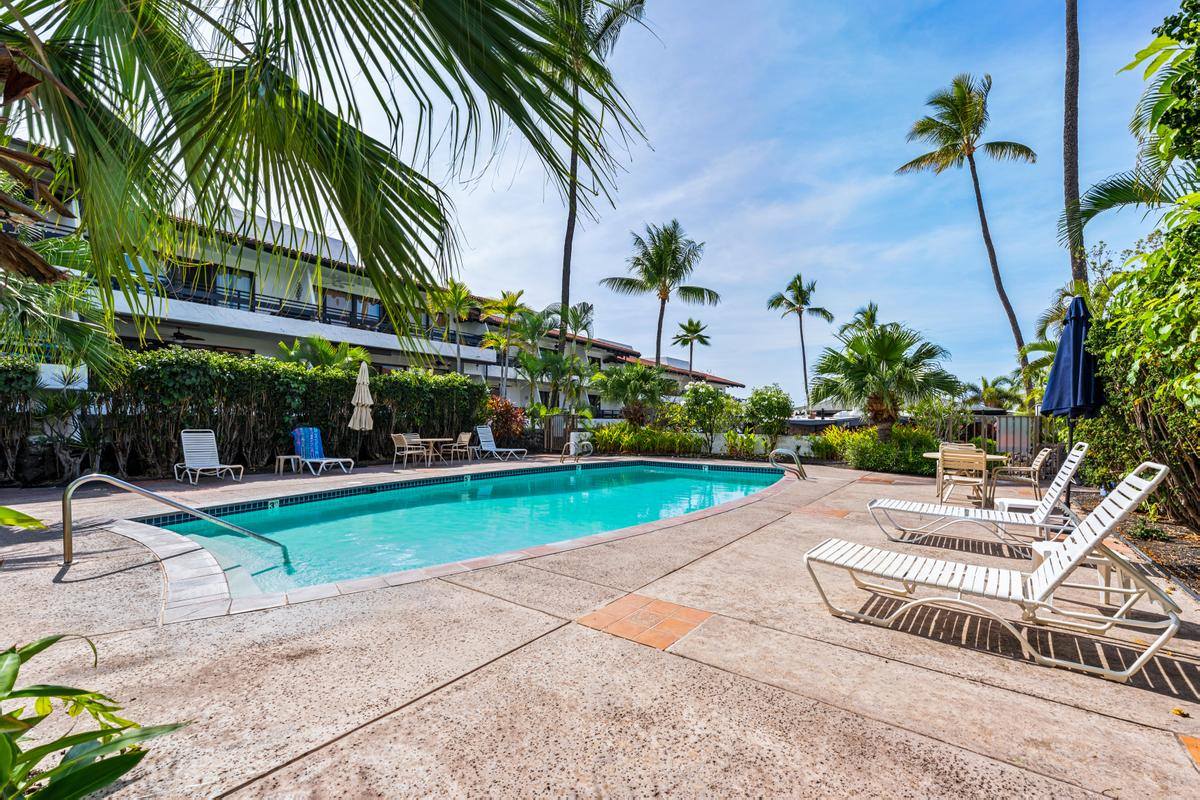 75-6082 Casa de Emdeko, #B133, Kailua Kona, HI 96740