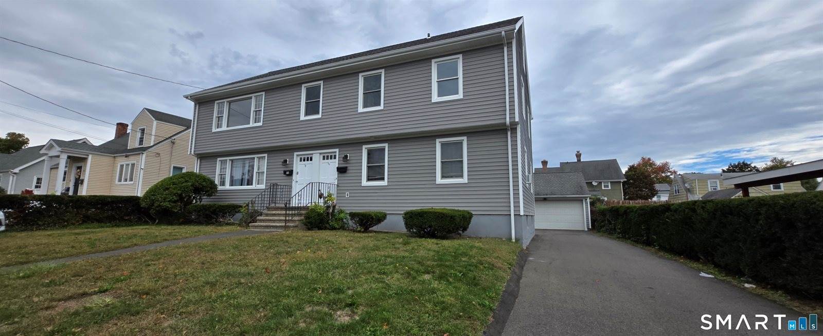 56 Hallock, #1st, Bridgeport, CT 06606