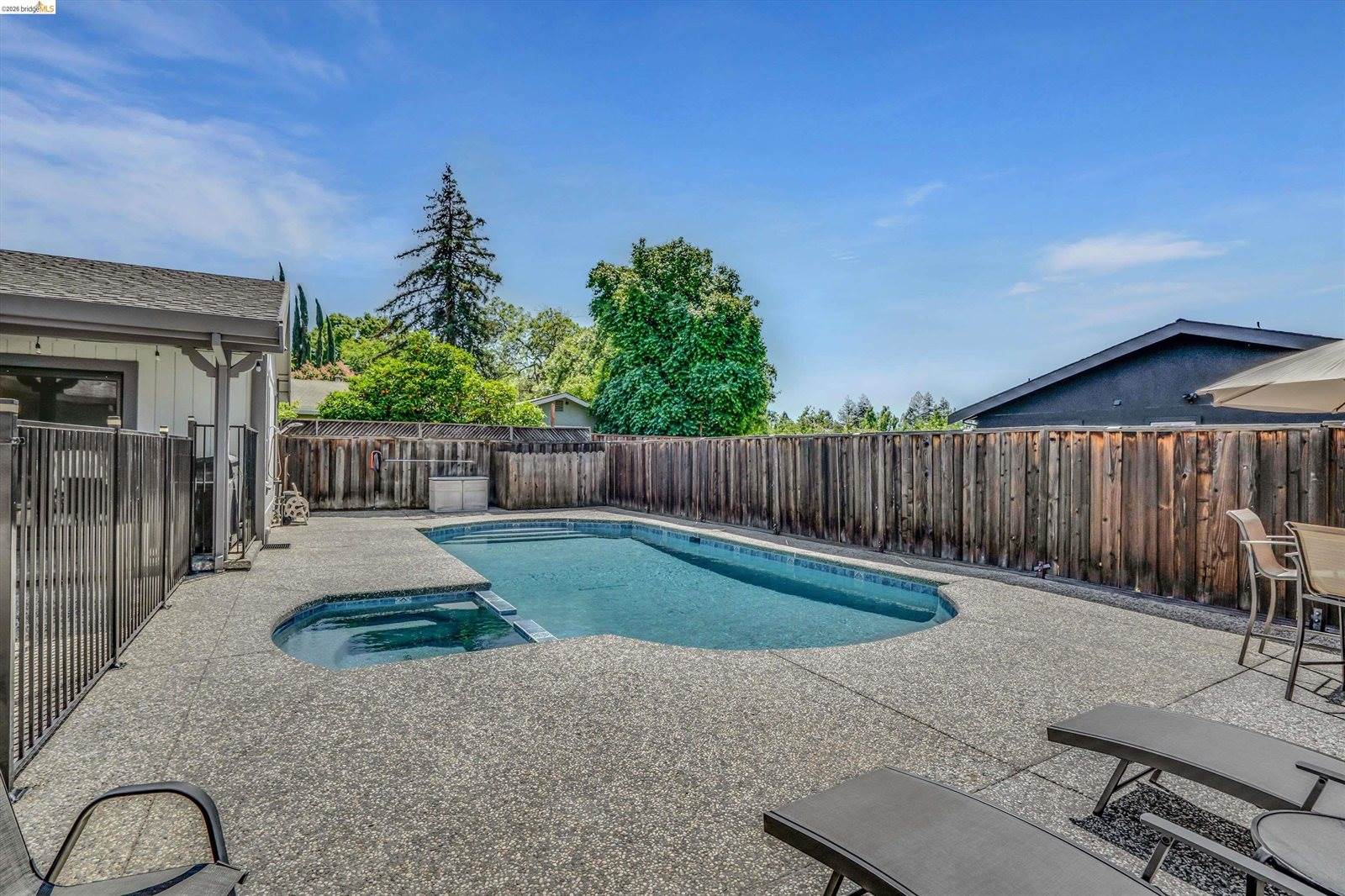 3622 Delancey Ln, Concord, CA 94519