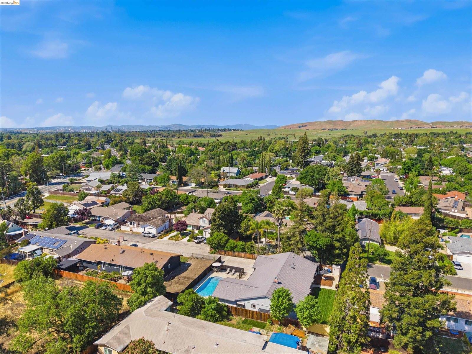 3622 Delancey Ln, Concord, CA 94519