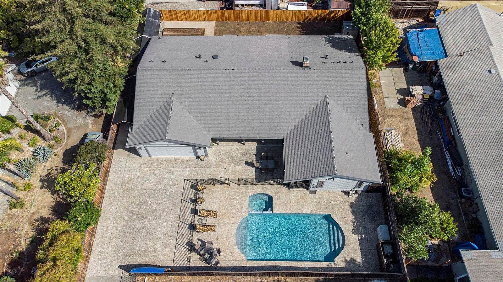 3622 Delancey Ln, Concord, CA 94519