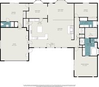 3622 Delancey Ln, Concord, CA 94519