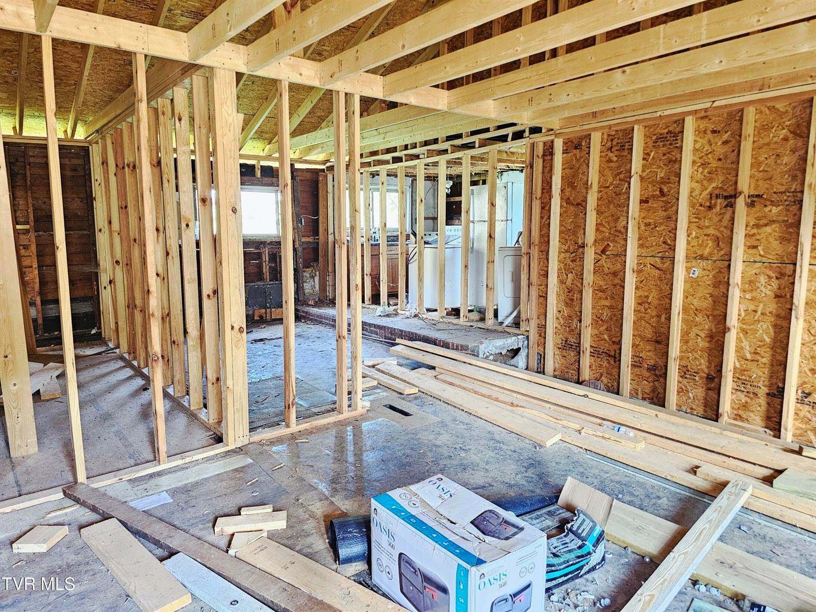 509 Norfolk Avenue, Bristol, VA 24201