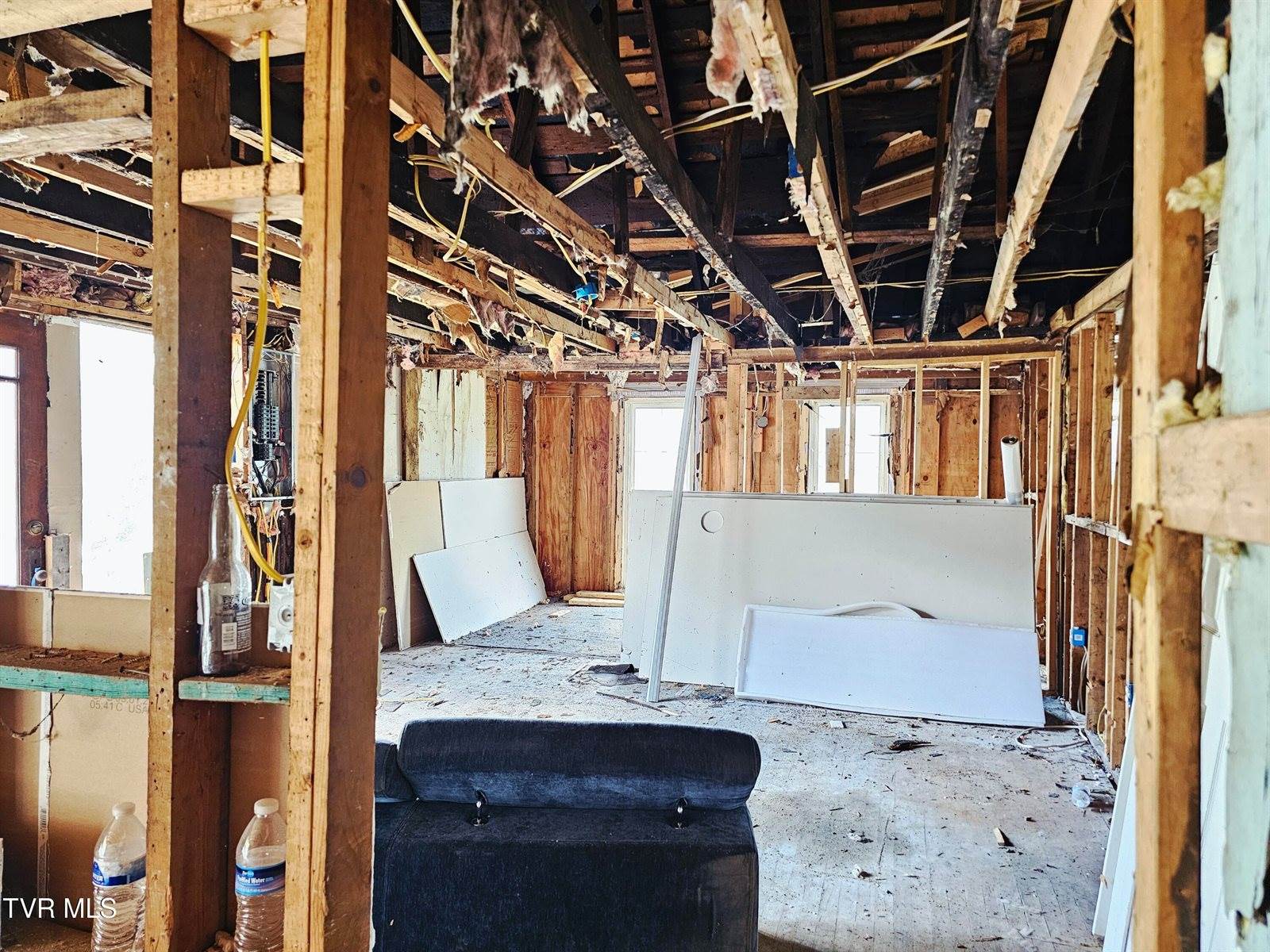 509 Norfolk Avenue, Bristol, VA 24201