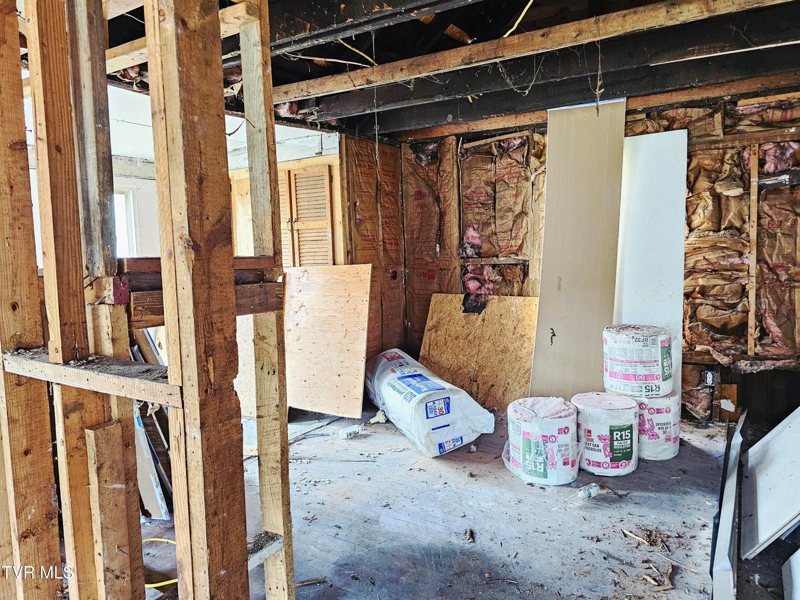 509 Norfolk Avenue, Bristol, VA 24201