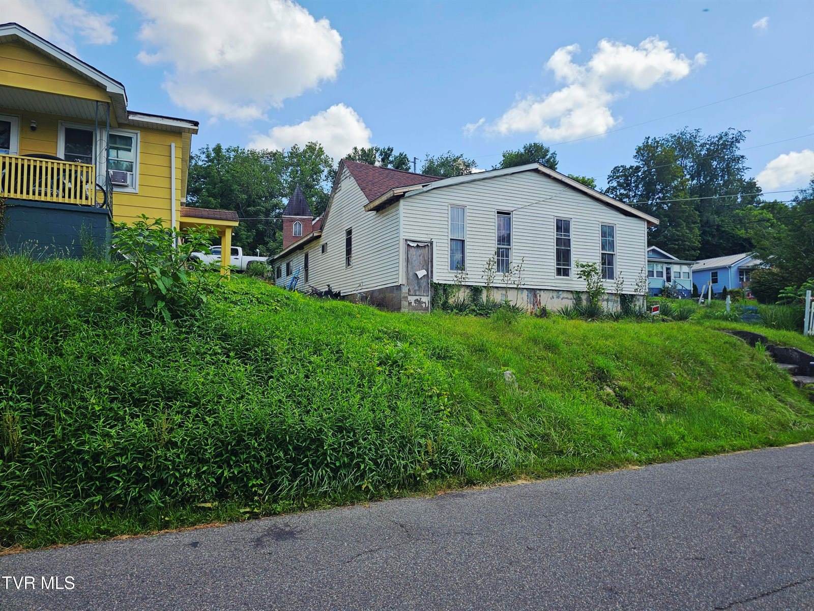 509 Norfolk Avenue, Bristol, VA 24201