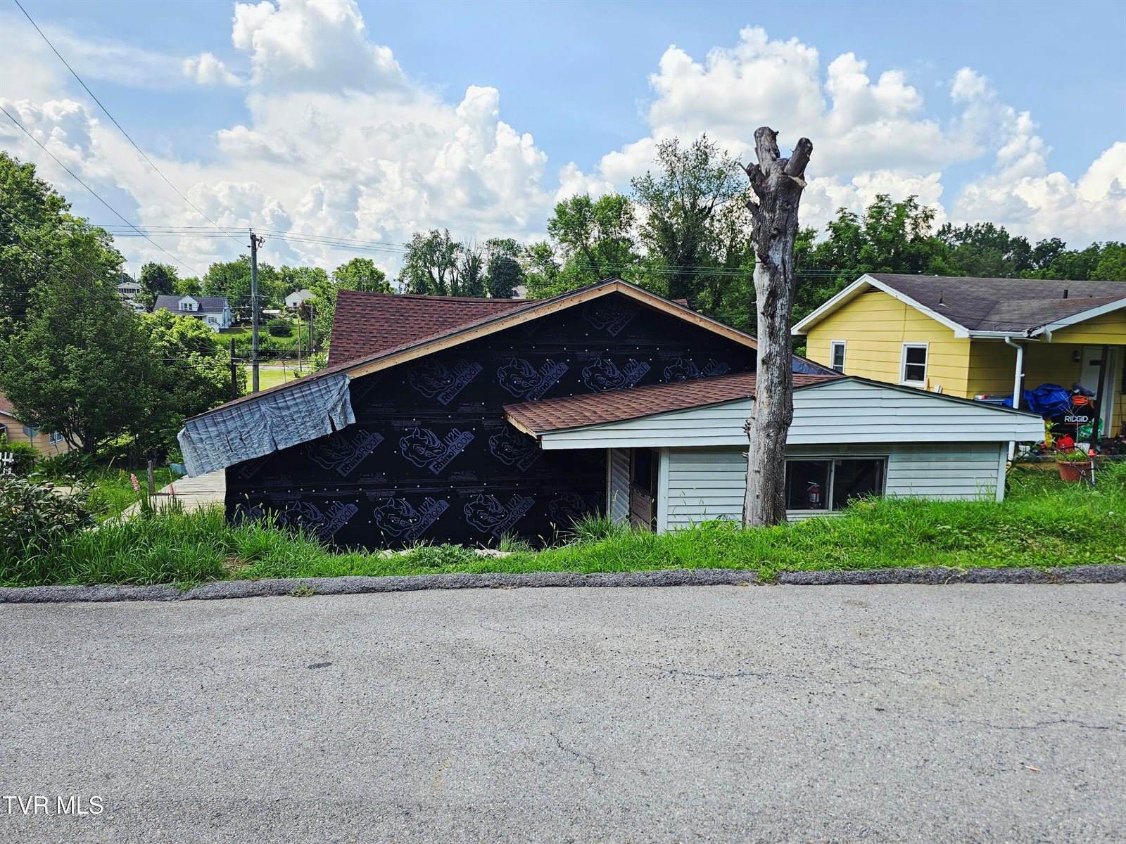 509 Norfolk Avenue, Bristol, VA 24201