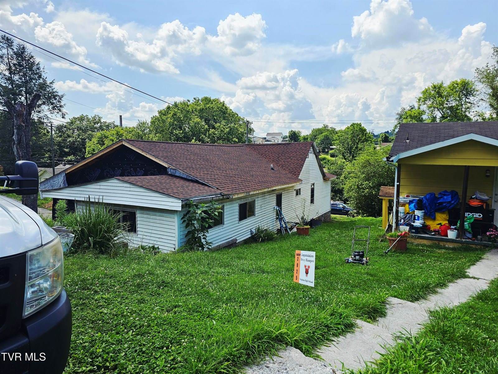 509 Norfolk Avenue, Bristol, VA 24201