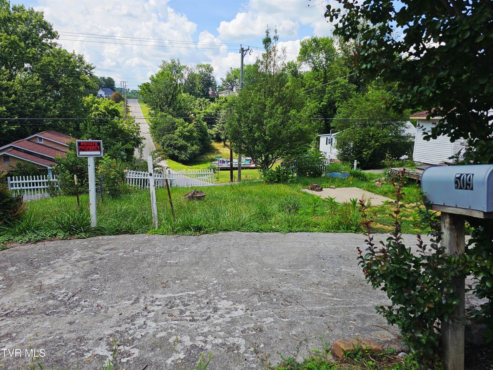 509 Norfolk Avenue, Bristol, VA 24201