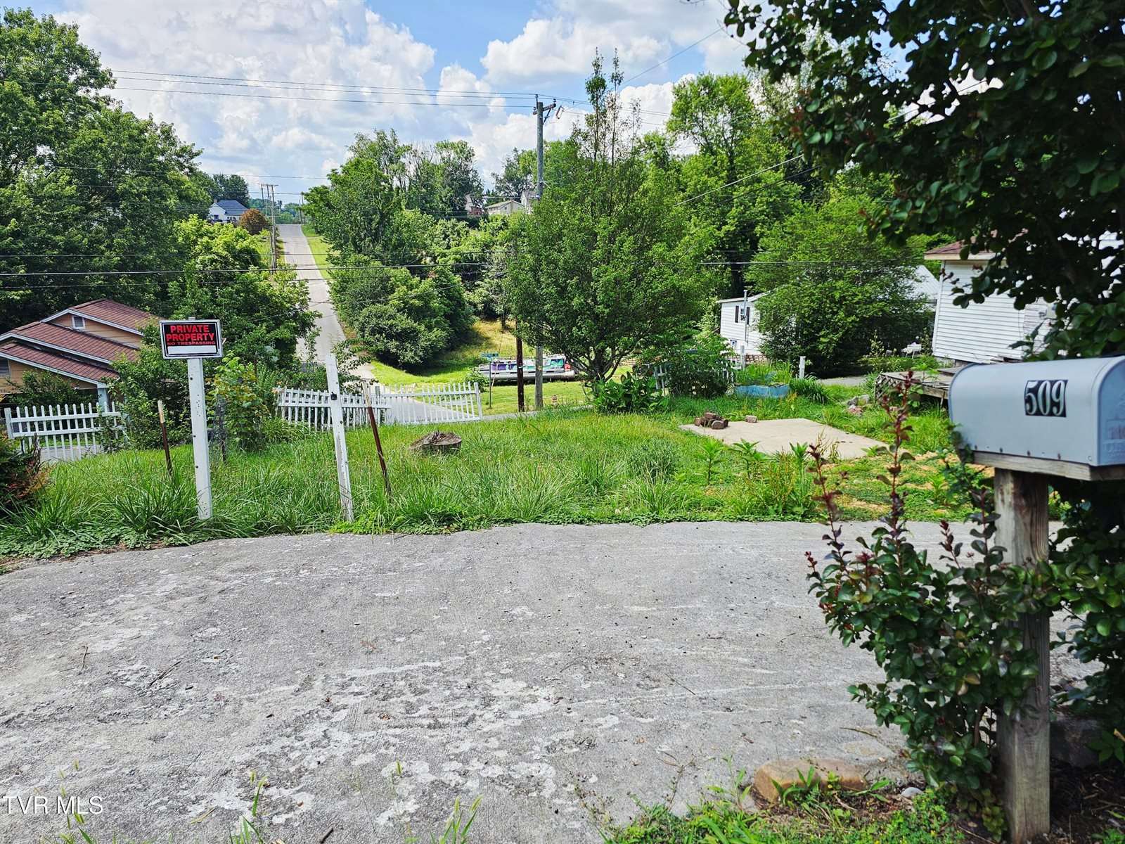 509 Norfolk Avenue, Bristol, VA 24201