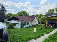 509 Norfolk Avenue, Bristol, VA 24201