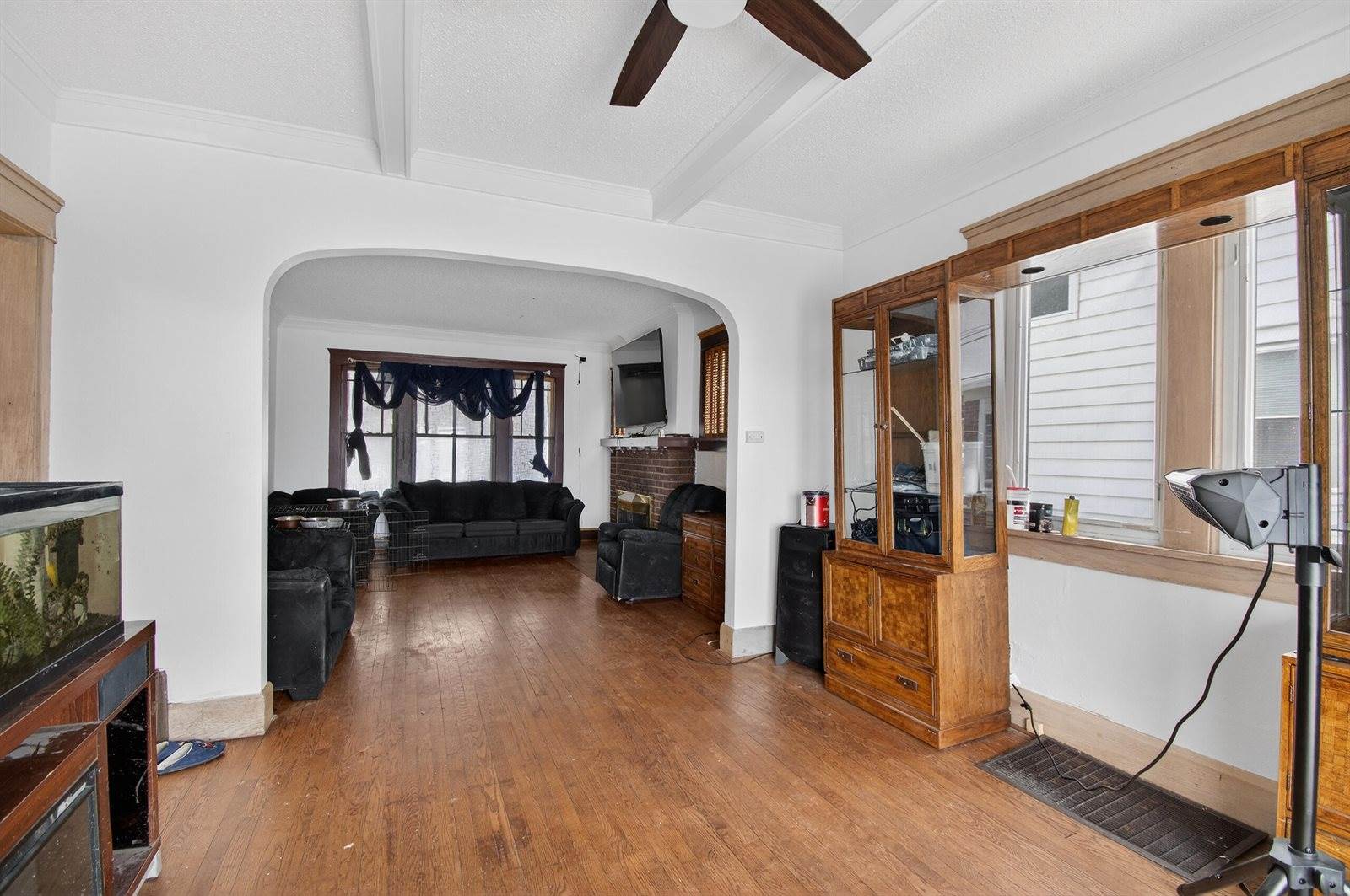 1334 Quincy Ave, Racine, WI 53405