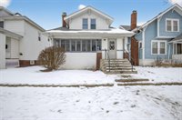 1334 Quincy Ave, Racine, WI 53405