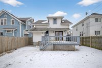 1334 Quincy Ave, Racine, WI 53405