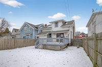 1334 Quincy Ave, Racine, WI 53405