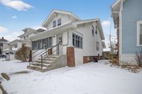 1334 Quincy Ave, Racine, WI 53405