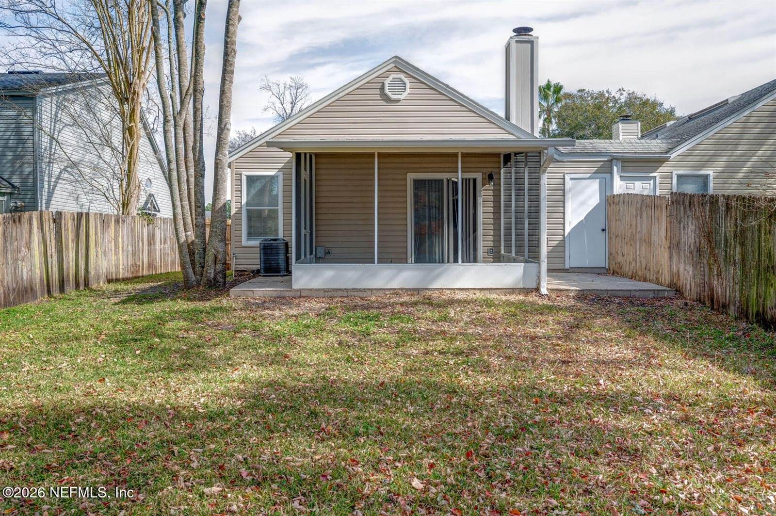 560 Staffordshire Drive, Jacksonville, FL 32225