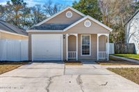 560 Staffordshire Drive, Jacksonville, FL 32225