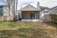 560 Staffordshire Drive, Jacksonville, FL 32225