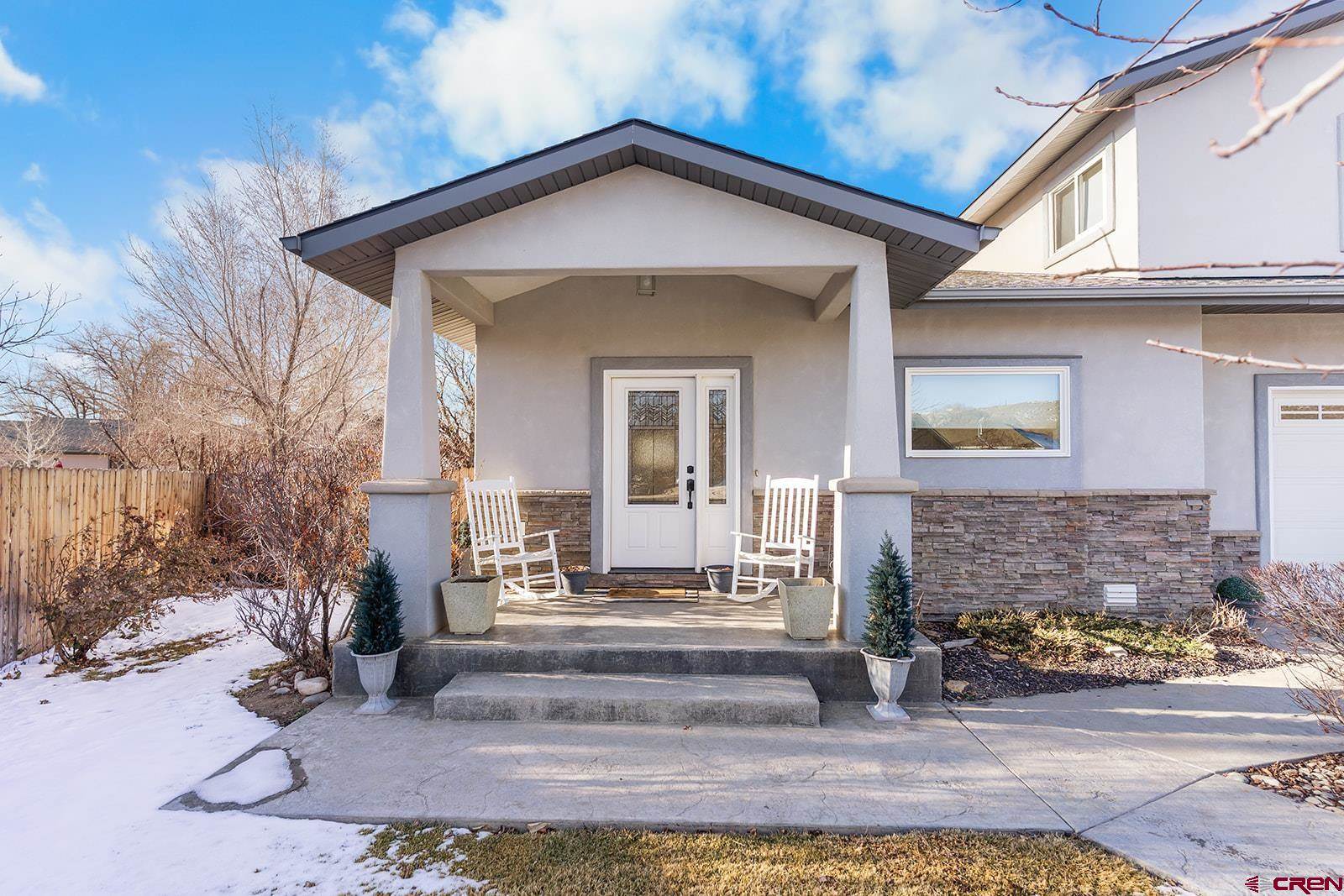 1689 6429 Circle, Montrose, CO 81403