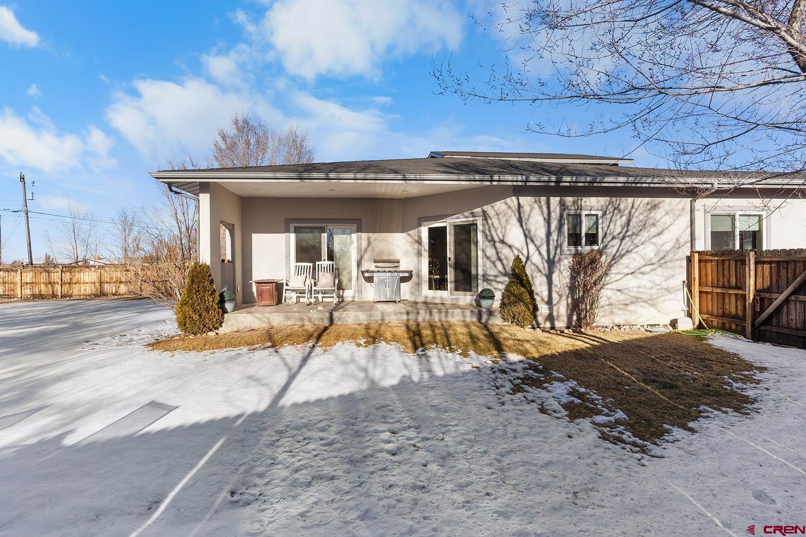 1689 6429 Circle, Montrose, CO 81403