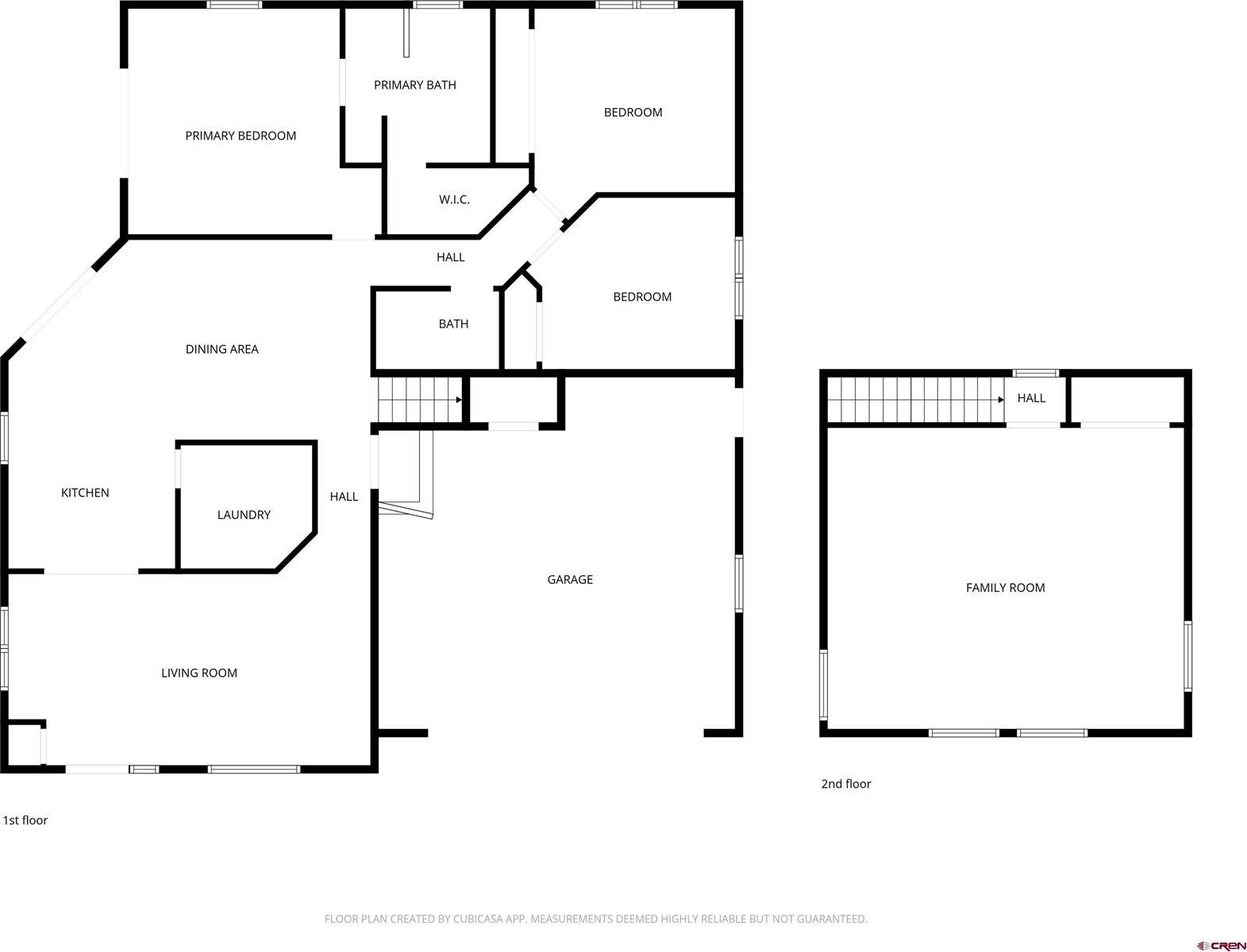 1689 6429 Circle, Montrose, CO 81403