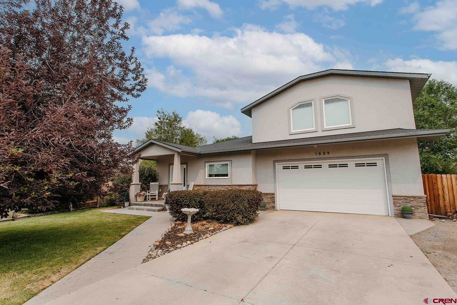 1689 6429 Circle, Montrose, CO 81403