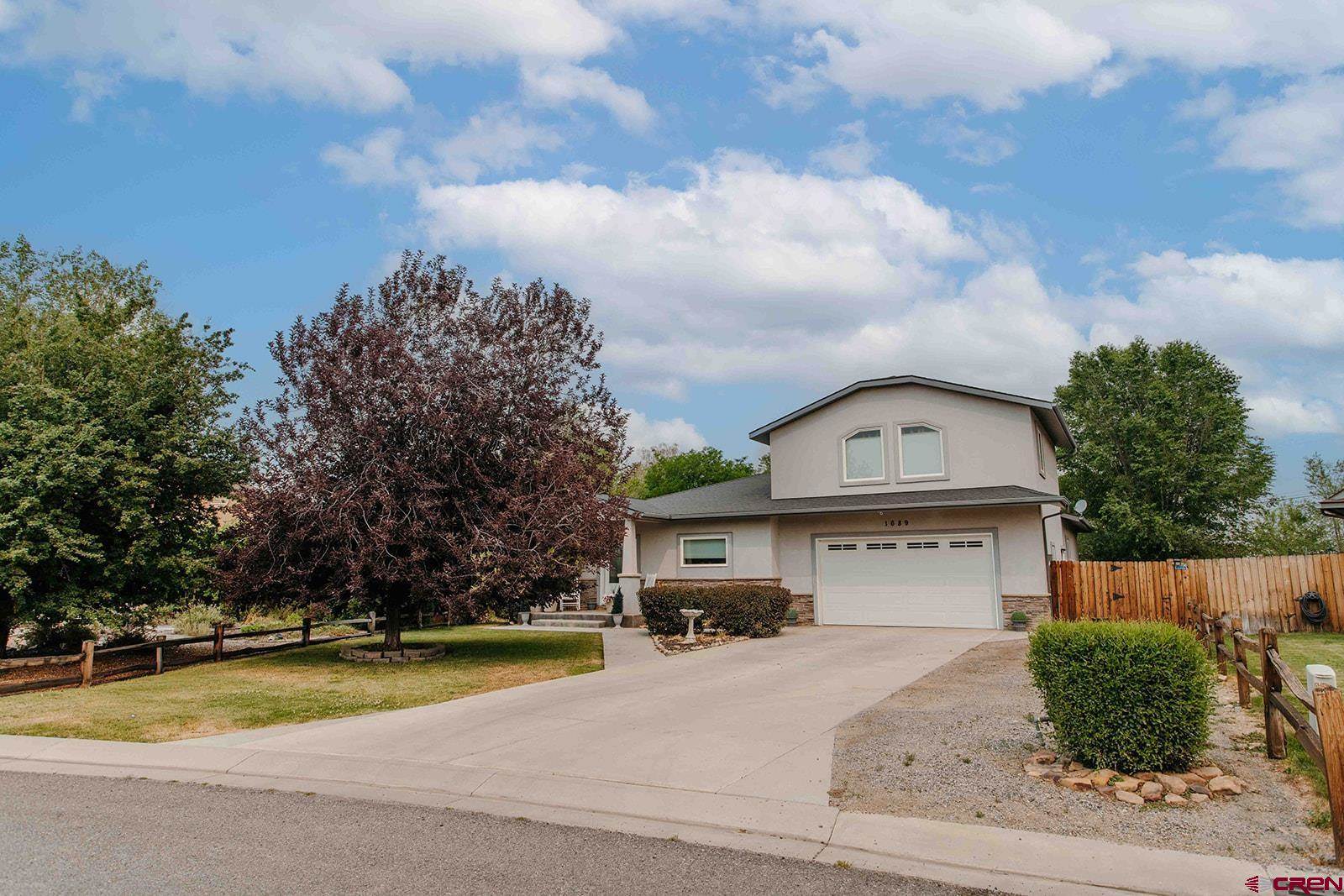 1689 6429 Circle, Montrose, CO 81403