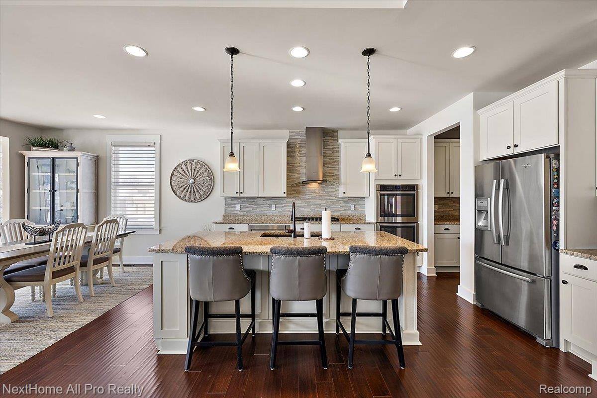 22841 Shepherds Hollow Drive, LyonCharterTownship_Oakland, MI 48178