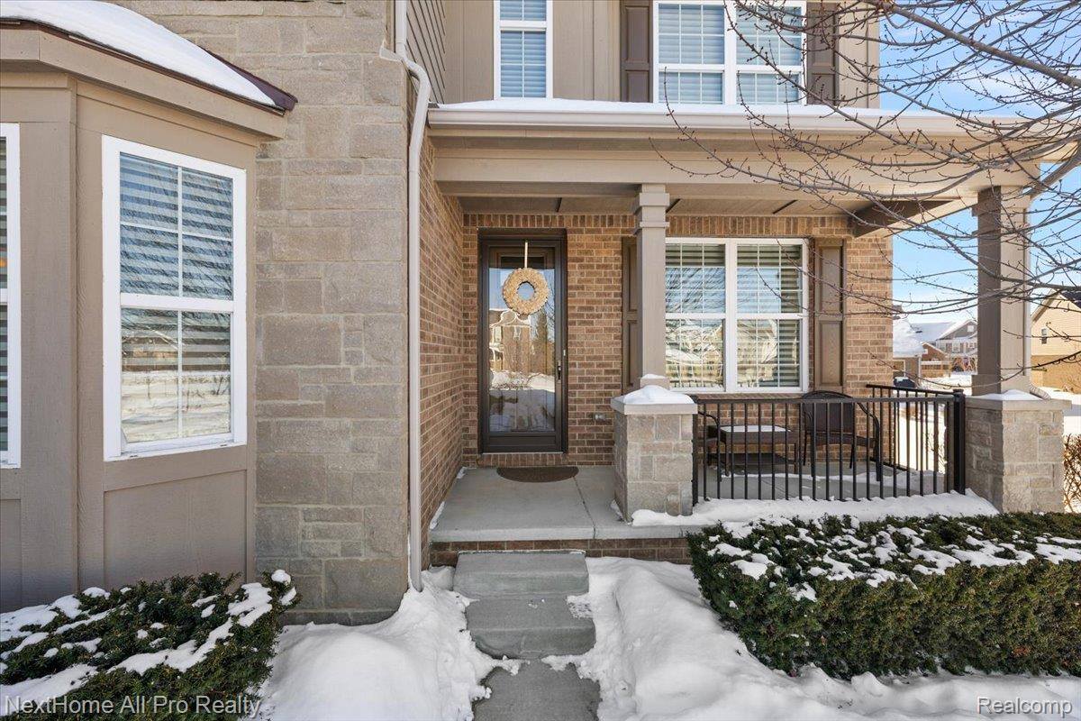 22841 Shepherds Hollow Drive, LyonCharterTownship_Oakland, MI 48178