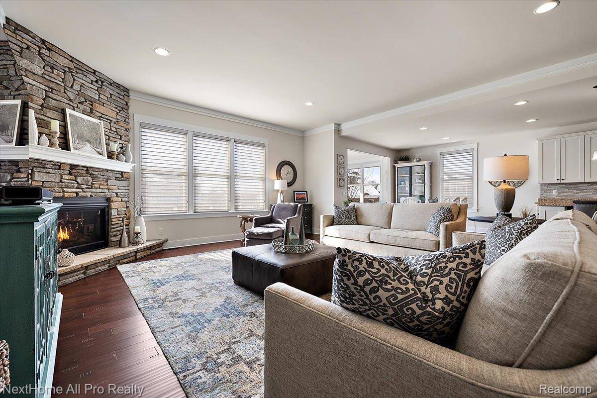 22841 Shepherds Hollow Drive, LyonCharterTownship_Oakland, MI 48178