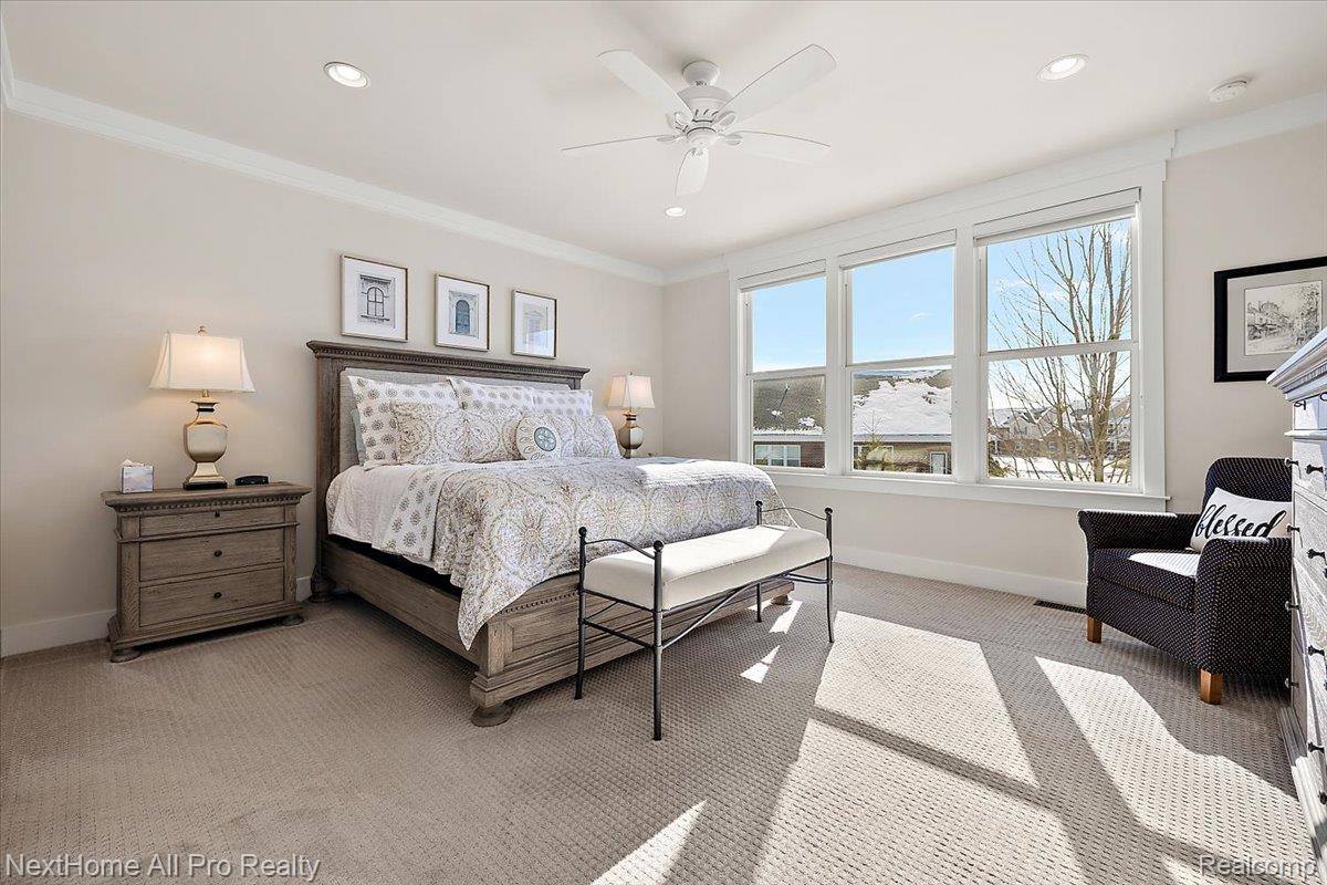 22841 Shepherds Hollow Drive, LyonCharterTownship_Oakland, MI 48178