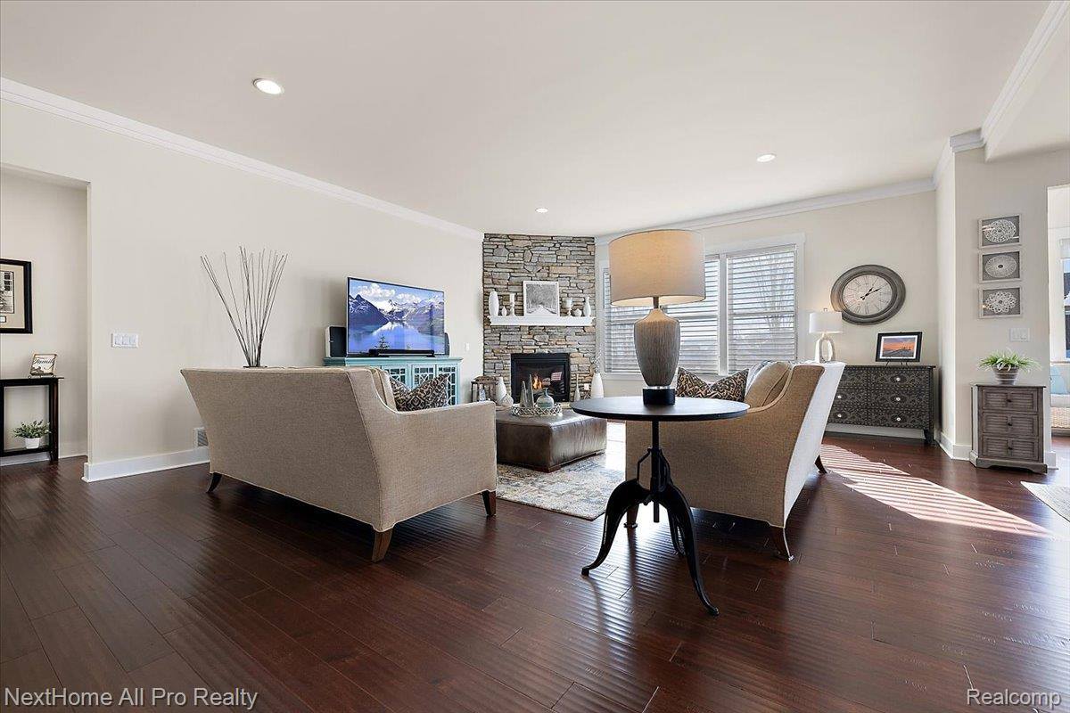 22841 Shepherds Hollow Drive, LyonCharterTownship_Oakland, MI 48178