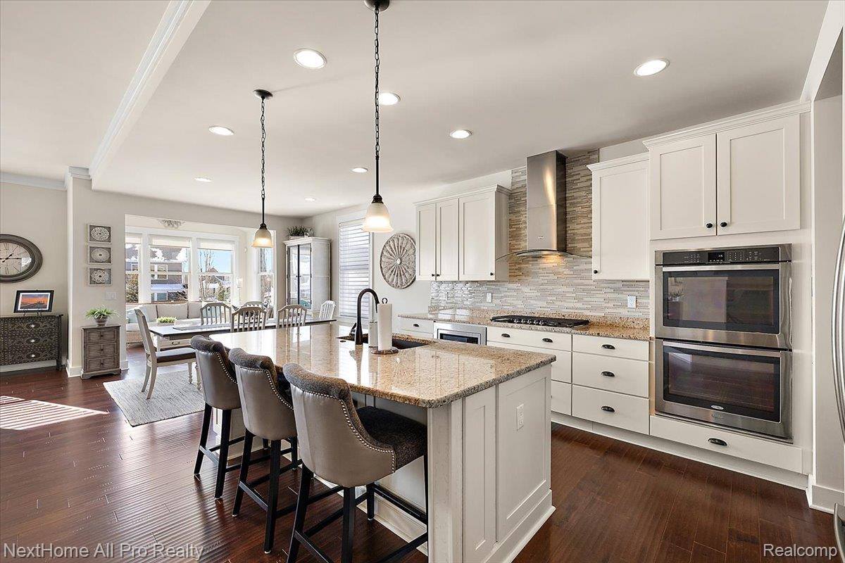 22841 Shepherds Hollow Drive, LyonCharterTownship_Oakland, MI 48178