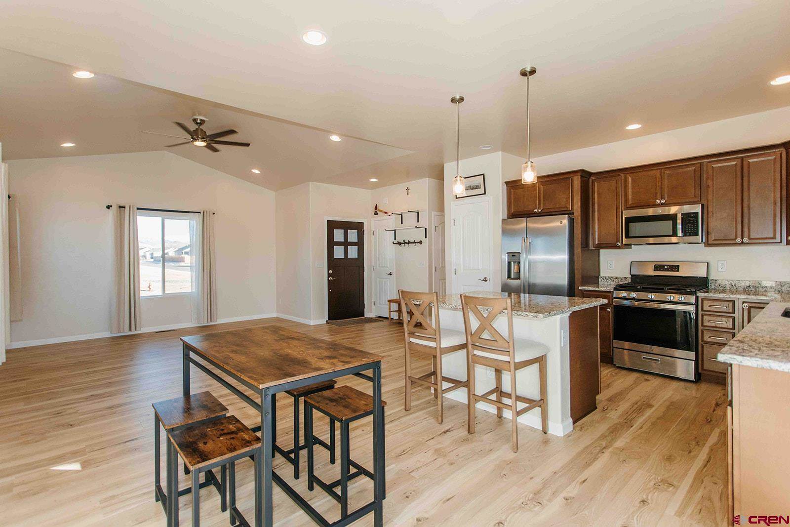 1357 Fivemile Creek Avenue, Montrose, CO 81401