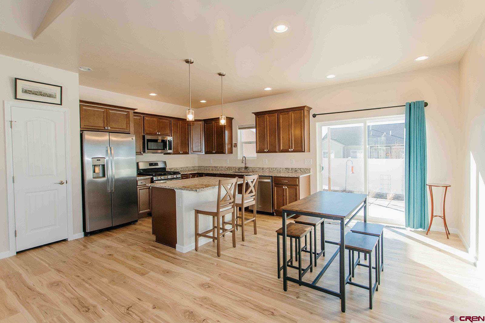 1357 Fivemile Creek Avenue, Montrose, CO 81401