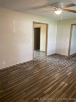 305 North 10th Street, Hartshorne, OK 74547