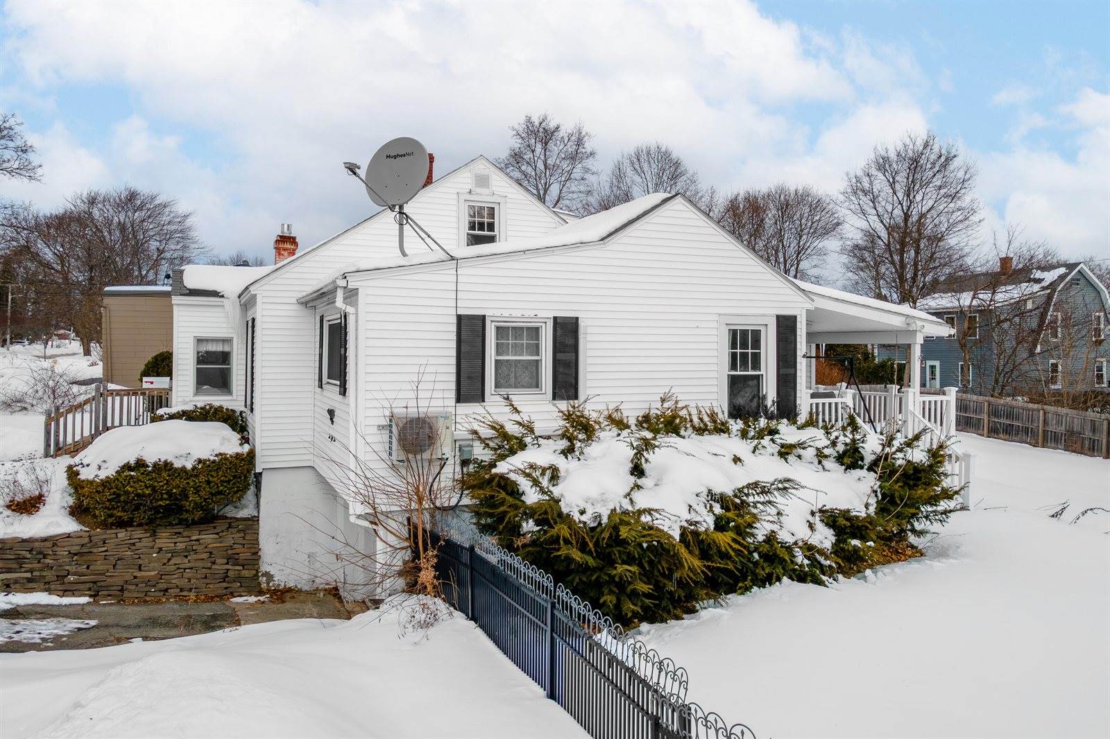 255 Fern Street, Bangor, ME 04401