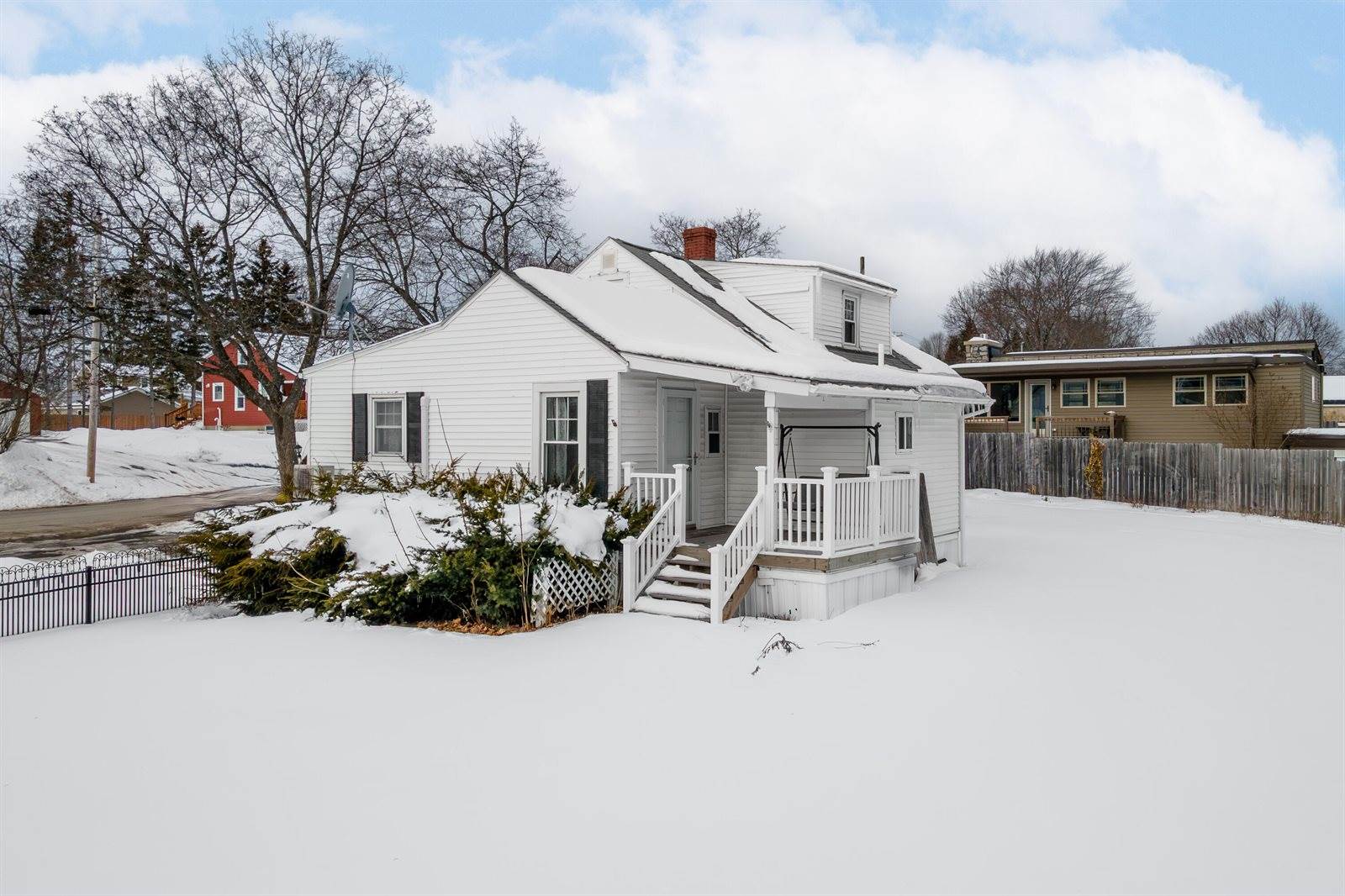 255 Fern Street, Bangor, ME 04401