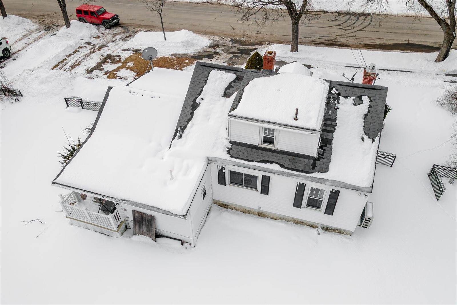 255 Fern Street, Bangor, ME 04401