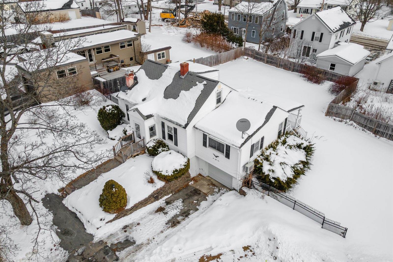 255 Fern Street, Bangor, ME 04401