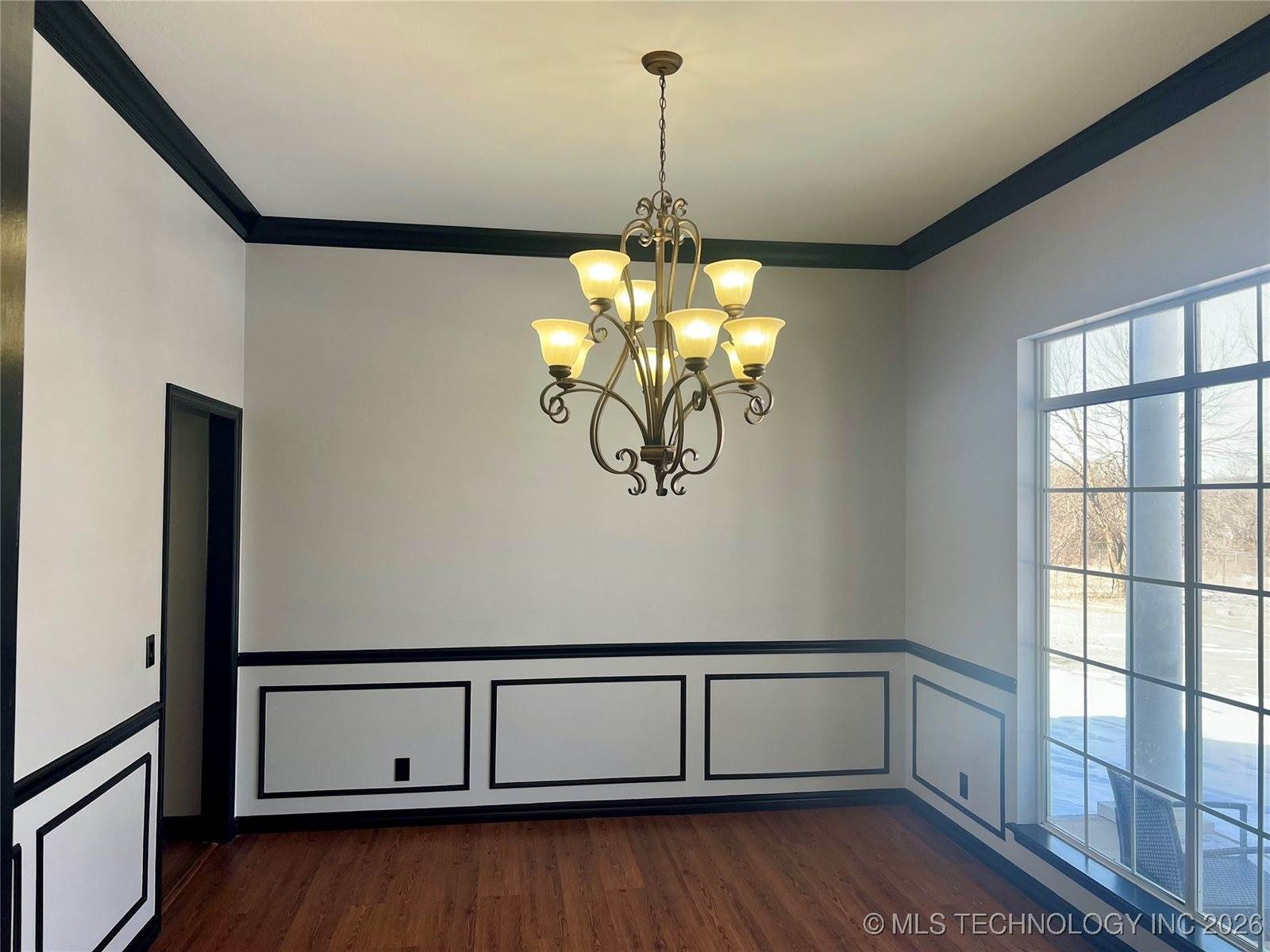 19950 West Hwy 33 Road, Sapulpa, OK 74066