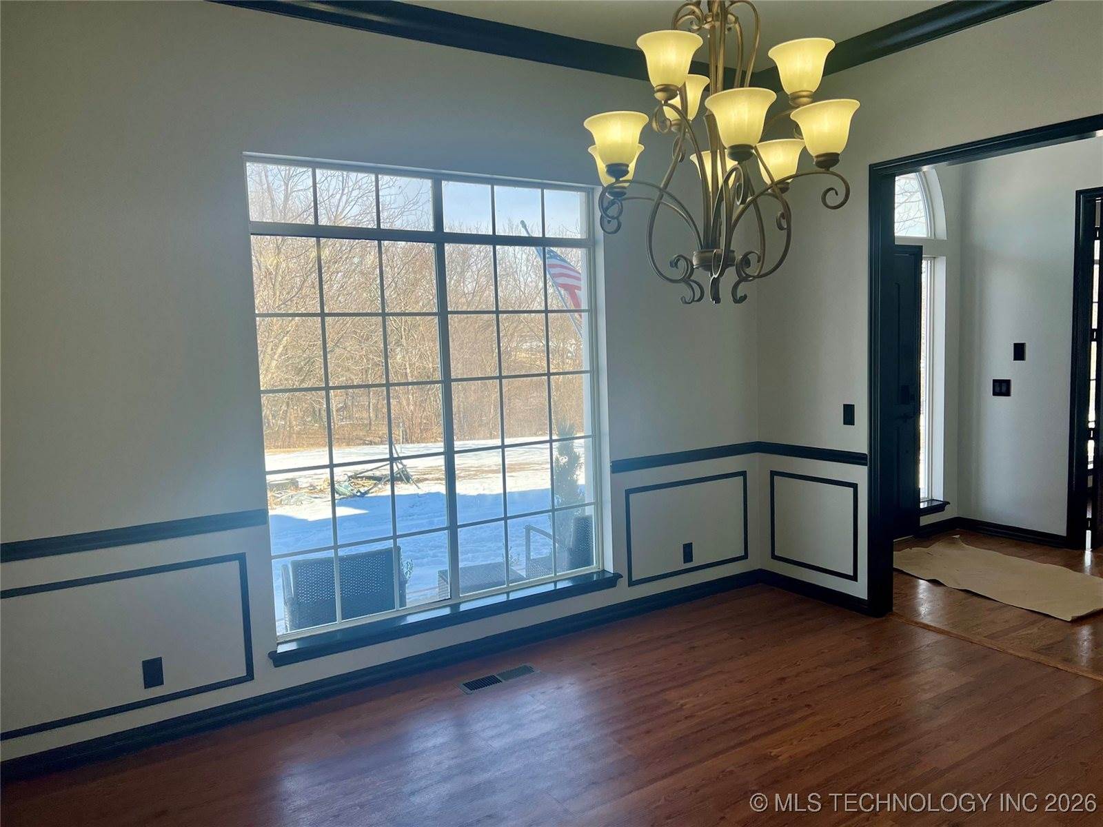 19950 West Hwy 33 Road, Sapulpa, OK 74066