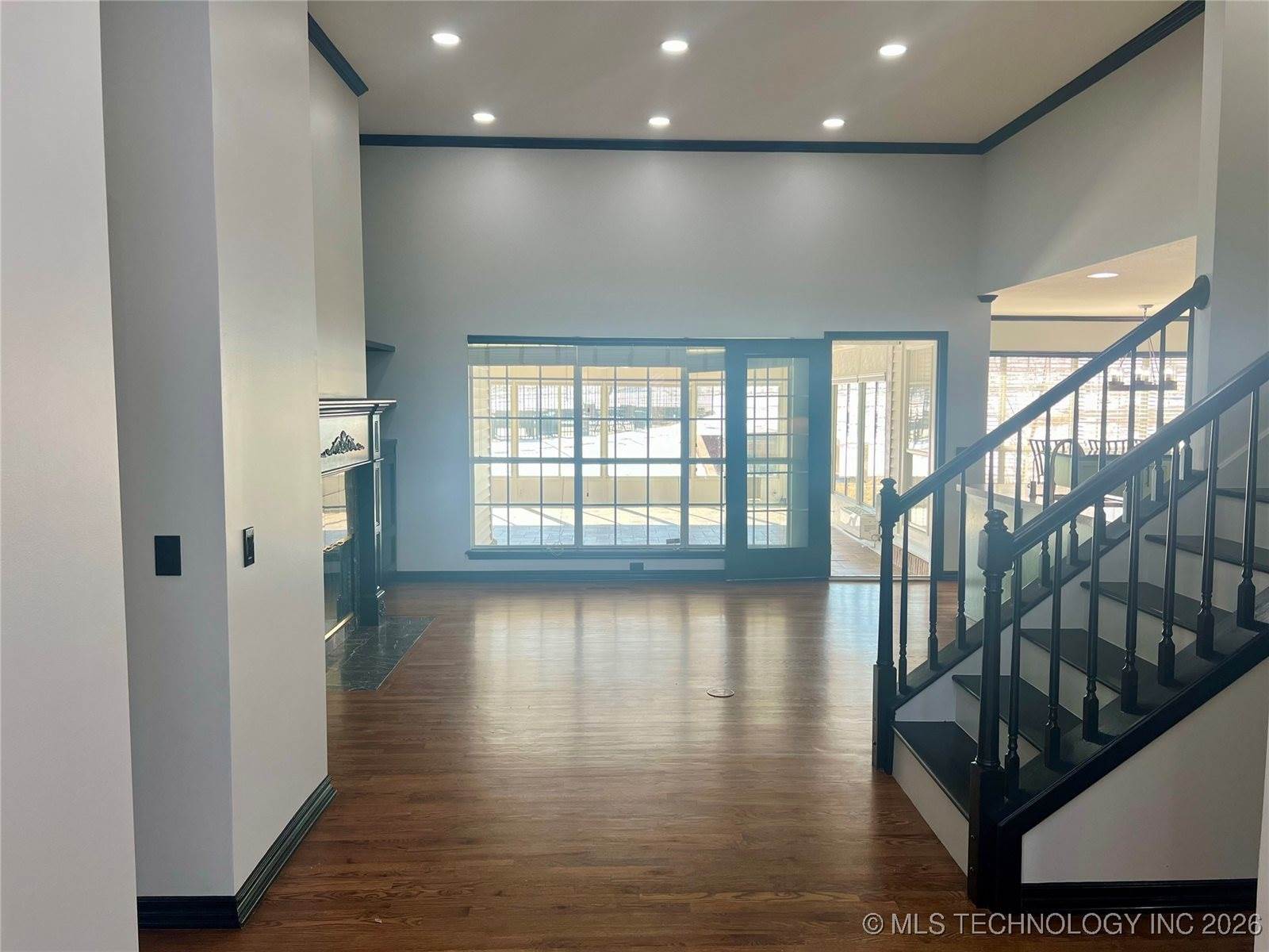 19950 West Hwy 33 Road, Sapulpa, OK 74066