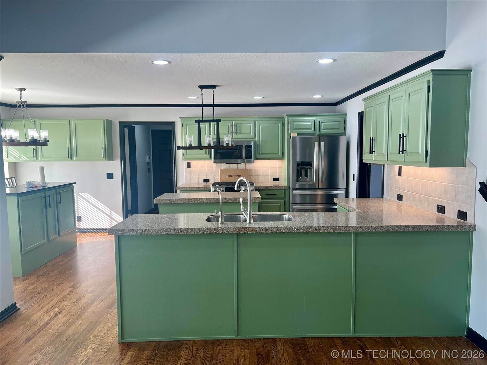 19950 West Hwy 33 Road, Sapulpa, OK 74066