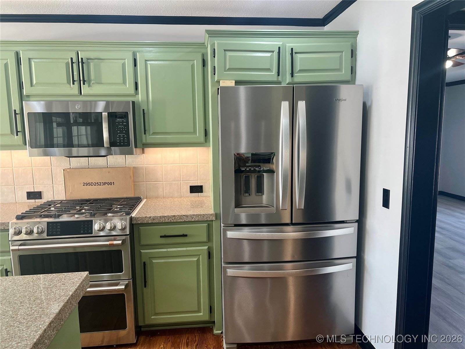 19950 West Hwy 33 Road, Sapulpa, OK 74066