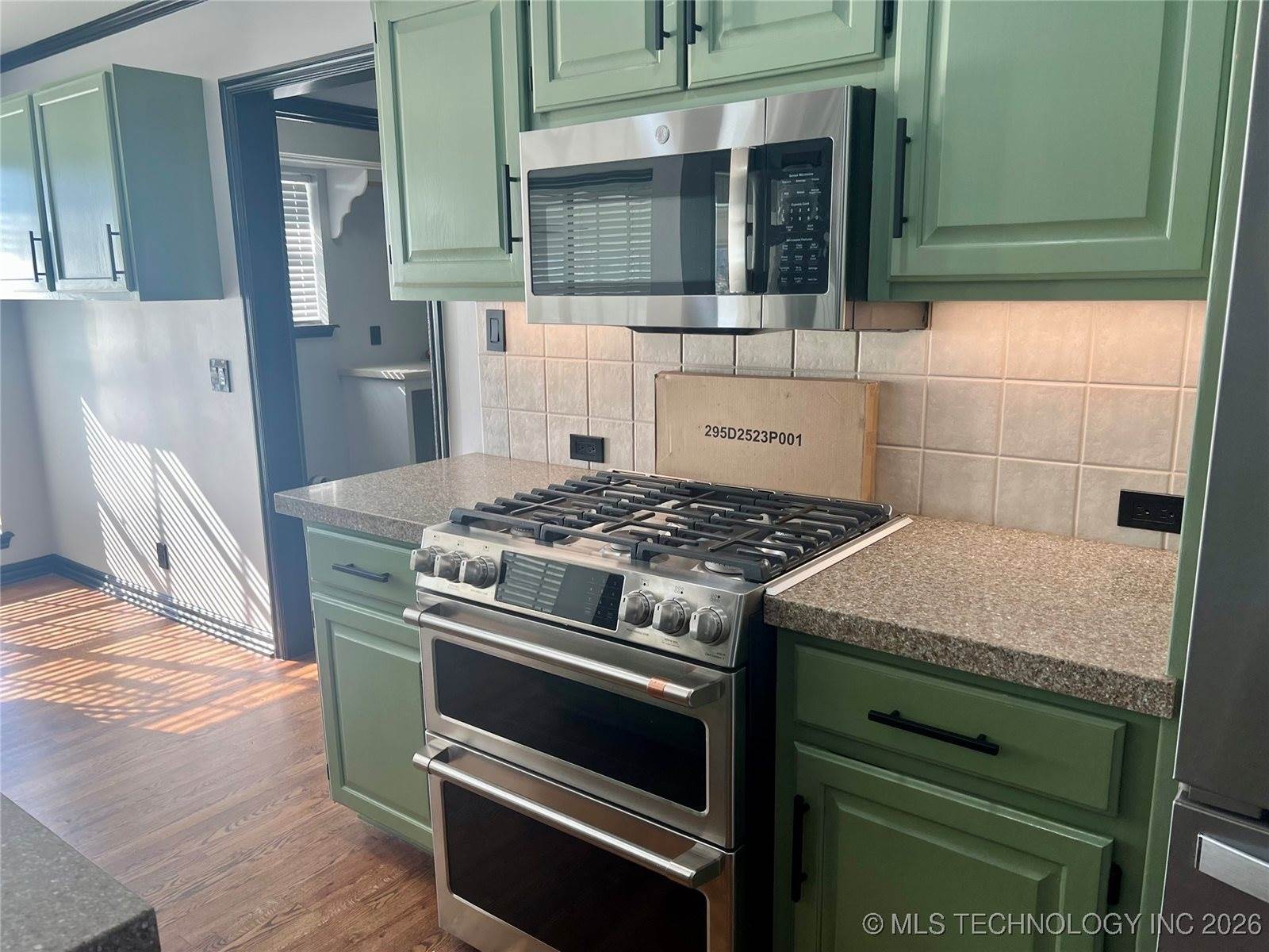 19950 West Hwy 33 Road, Sapulpa, OK 74066